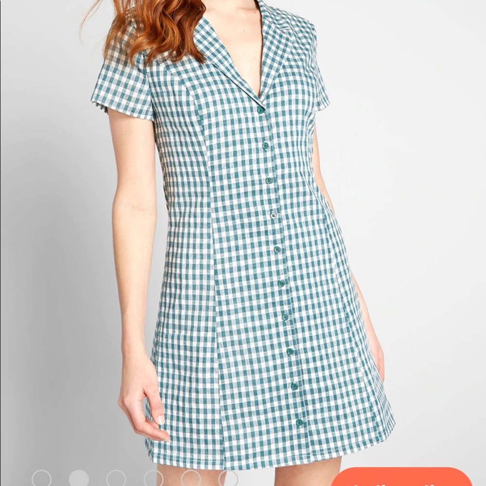 MODCLOTH NWT Size 12
